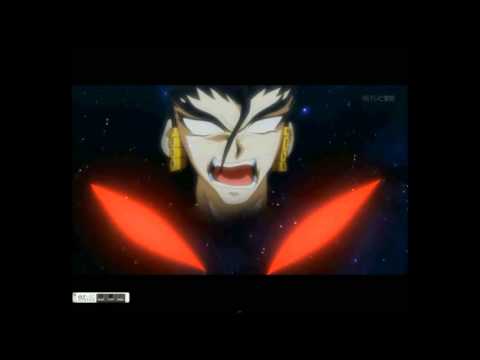 Metal Fight Beyblade episode 146 english dubbed Nemesis VS L-Drago