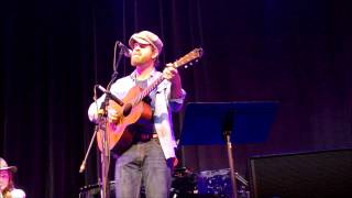 Joe Purdy, 4th Of July, Cayamo 2015