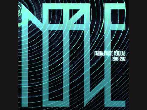 NERVE - Nunca, O que me vem à Cabeça