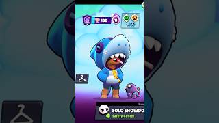 Day 10 of trying to kill my whole lobby #brawlstars #challenge #viral
