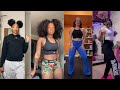 GO MEG WANNA BE CHALLENGE TIKTOK DANCE COMPILATION