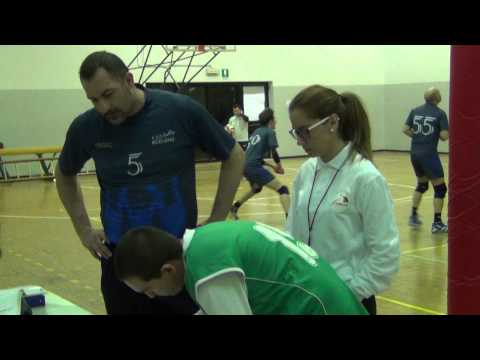 MODUGNO VOLLEY - A.S.D.STRAYDER VOLLEY - PRE-GARA -5
