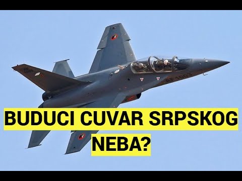 Zašto je L-15B bolji od zapadne konkurencije?;Why is the L-15B better than the western competition?