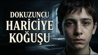 Dokuzuncu Hariciye Koğuşu: İyileşmek Neden Asıl Trajediydi?