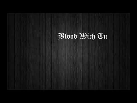 Blood Wich Tu