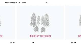 Madison Malone - Treehouse 1 Lyric Video
