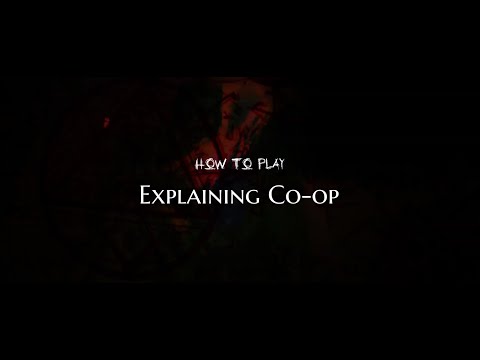 How to Play | Ruins: Death Binder - Explaining Co-op