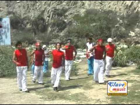 Regresa mi amor - Grupo Alegria "Los Jinetes del Amor"