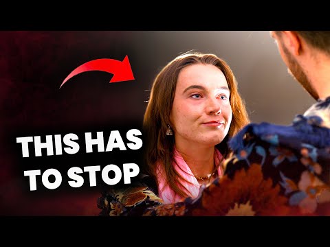 If You Don’t Love Yourself, Start Here...