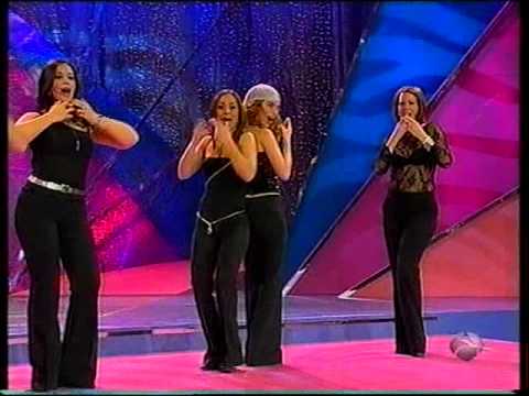 Papa Levante - Me llamas Loca - sp