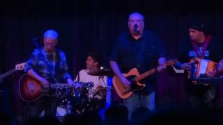 Los Lobos - Night 1 - Rio De Tenampa - Cleveland - 3/31/17