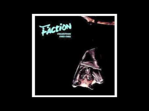 The Faction - Lets Go Get Cokes 1980s Skatepunk