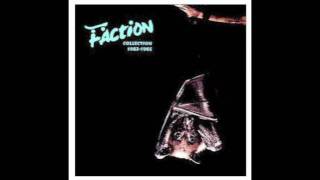 The Faction - Lets Go Get Cokes 1980s Skatepunk