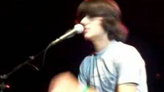 Teddy Geiger - talking/ a million years