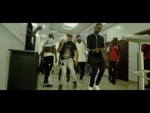 Rahman Jago – Ijo Ope ft. Zlatan X Chinko Ekun X Junior Boy (Viral Dance Video) Dir. WalinteenPro
