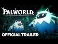 Palworld TGS 2022 Trailer