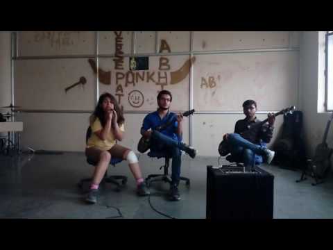 aayushi sharma Aae dil h mushkil