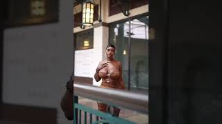 😍 Beautiful African Queen 👸🏻 |Ep.112| #amapiano #melanin #blackbeauty #viral