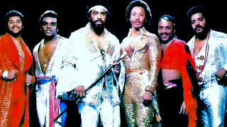 The Isley Brothers - Groove With You, (The Regular Version)