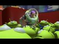Toy Story Marcianitos Y El Gancho