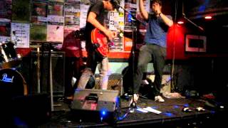 The Watermelons - Red Cunt Green Cunt (Live Acoustic @ Rics Bar, Brisbane - 2012-03-05)