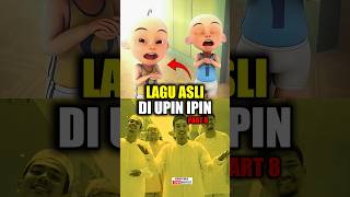 Download lagu Part 8 Original Songs in Upin Ipin Cartoon #upinipin #animation mp3