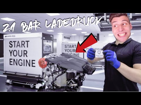 ES IST OFFIZIELL 421PS & 500NM IM NEUEN A45s AMG! Daten im Überblick M139