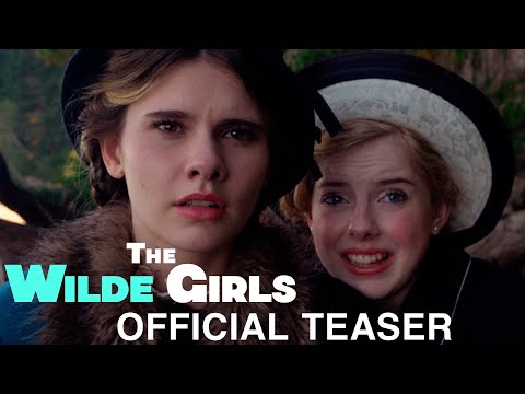 Trailer THE WILDE GIRLS | Official Teaser