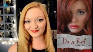 REVIEW: DIRTY RED | TARRYN FISHER