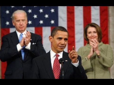 Throwback: When Obama Gave Away The Farm On Healthcare