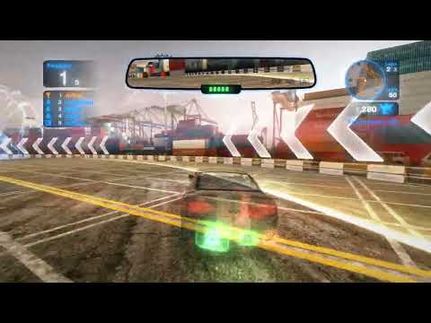 Blur Online (PC) | Still in practice | Pacific Reach (49)