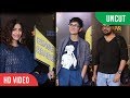 Sonam Kapoor Kiran Rao Anurag Kashyap At Jio Mami Film Festival 2018 Viralbollywood