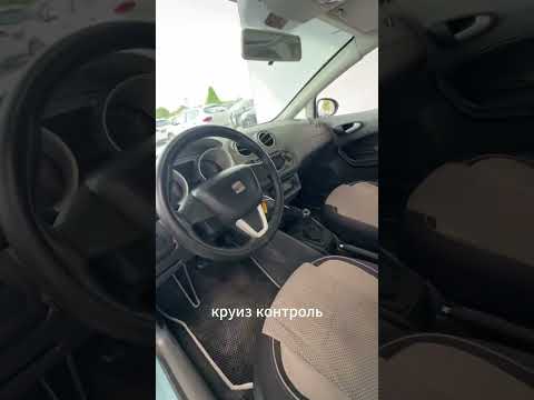 фото seat ibiza iv 0