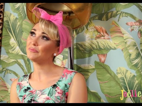 Ժօէլ - Joëlle - Կլոր կլոր - Glor Glor (Single)