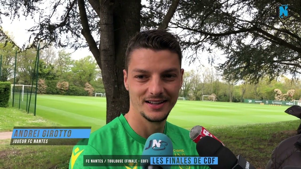 Les finales de Coupe de France : un groupe rodé