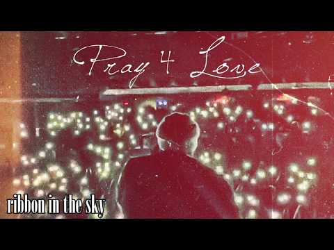 Rod Wave - Ribbon In The Sky (Official Audio)