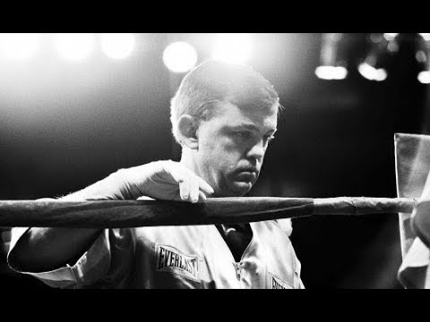 TEDDY ATLAS - MOTIVATIONAL