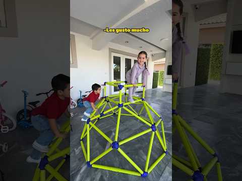 SORPRESA PARA KIMA Y JUANITO 🤩