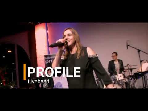 Millionen Lichter - Liveband Profile