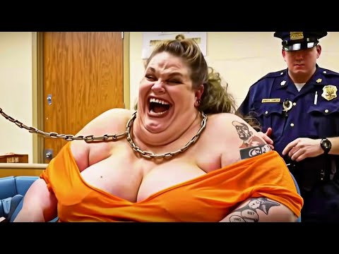 Most Evil Mothers Reacting To Life Sentences