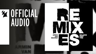 Armin van Buuren &amp; BT feat. Nation Of One - Always (Assaf Remix)