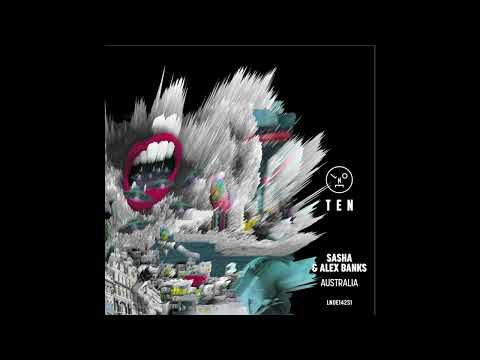 LNOE142 - Sasha & Alex Banks - Australia (Official Audio)