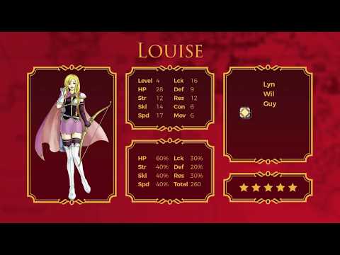 Louise Kills Everyone