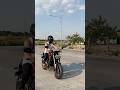 Test Driving This 2024 Honda CB650R E Clutch Cb650r Automobile Motorcycle Honda Motovlog