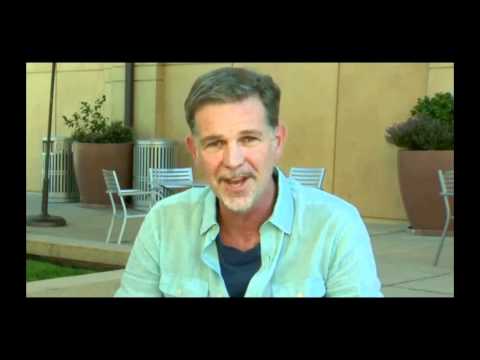 Netflix CEO Reed Hastings Apologizes for Mishandling the Change to Qwikster