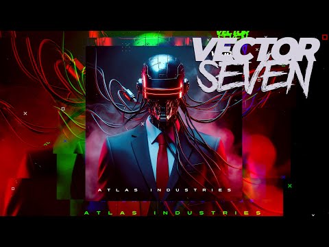 Vector Seven - Legends (Visualizer)
