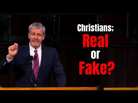 The Shocking Truth About Sanctification: Paul Washer & R.C. Sproul’s Message to Christians