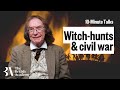 Ronald Hutton on the Rise and Fall of Matthew Hopkins, Witchfinder General