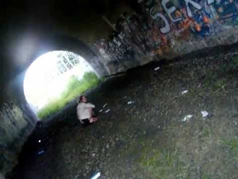 Lydia's Bridge Video 5