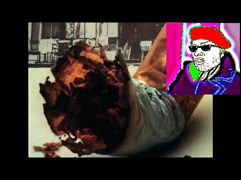 Song Review #161: Goliath - "Port and Lemon Lady" (1970 UK proto prog)